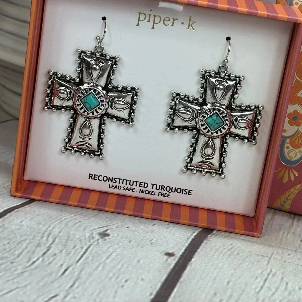 Piper K new tags